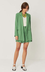 Jacket Atxa
