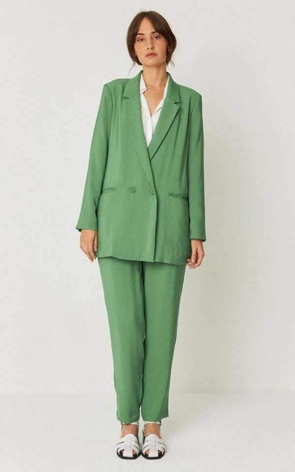 Jacket Atxa