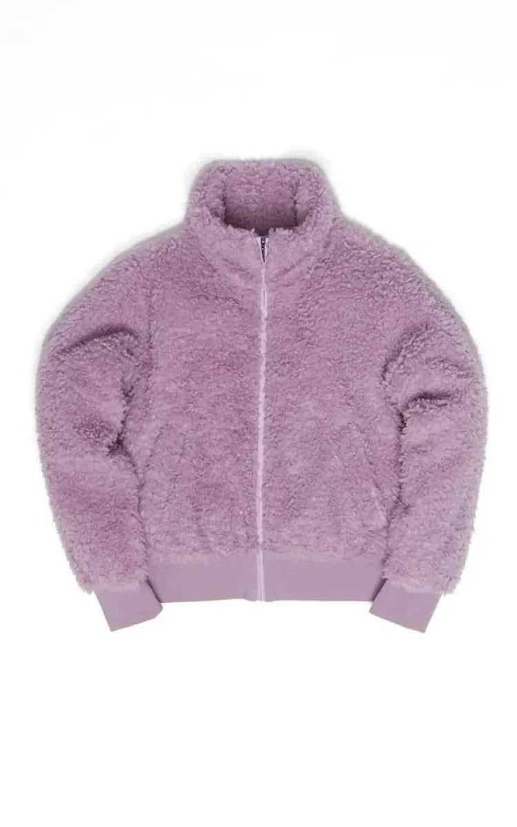 Mazine Jacket Blouson Faux-Fur
