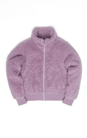 Mazine Jacket Blouson Faux-Fur