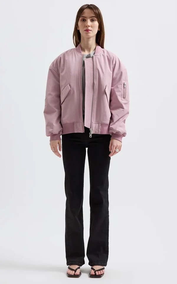 Jacket Bomber Francesca