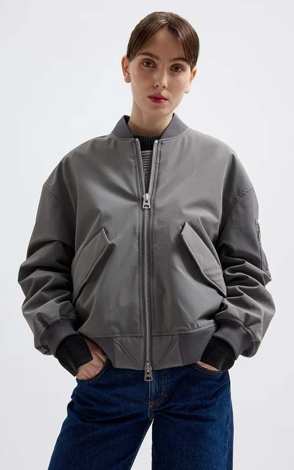 Jacket Bomber Francesca