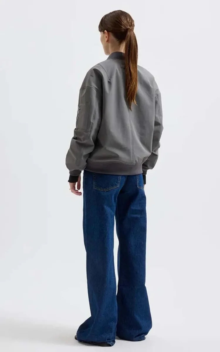 Brixtol Textiles Jacket Bomber Francesca