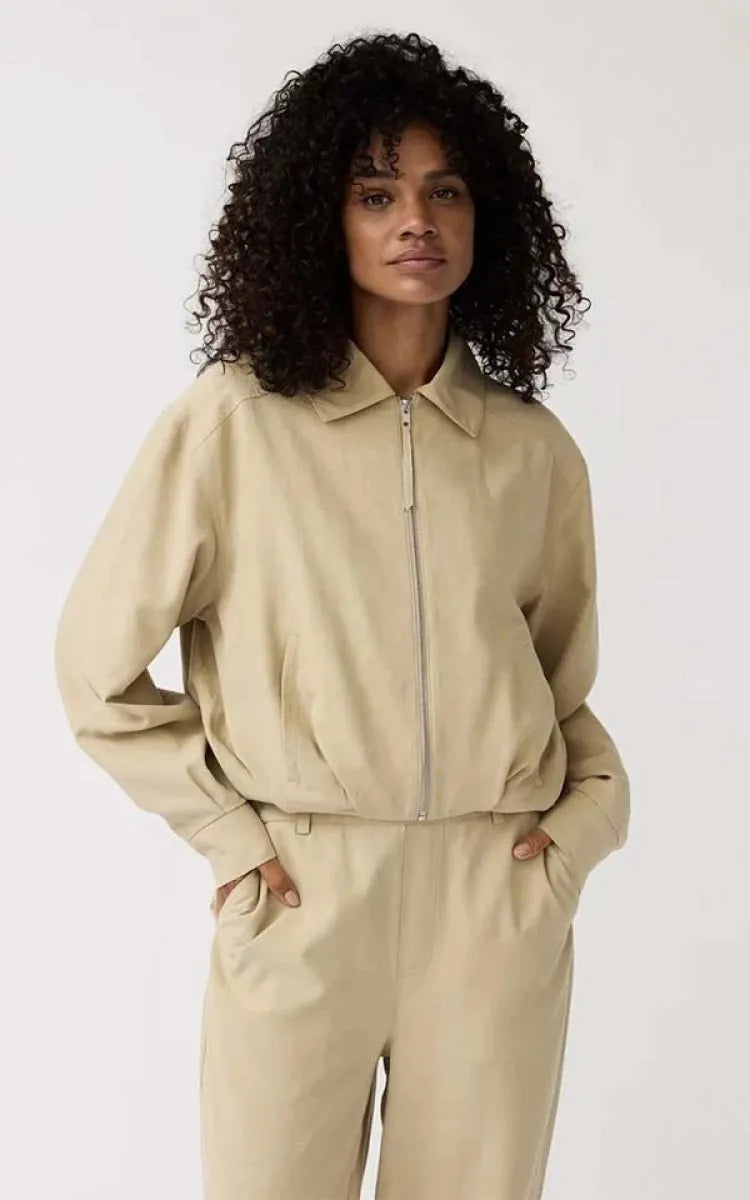 Alchemist Jacket Bomber Luki