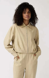 Jacket Bomber Luki