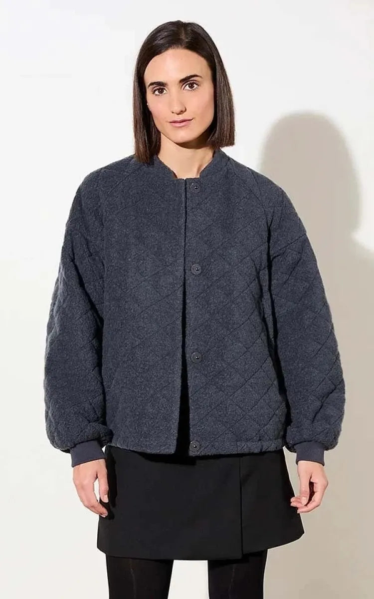 LangerChen Jacket Bornite