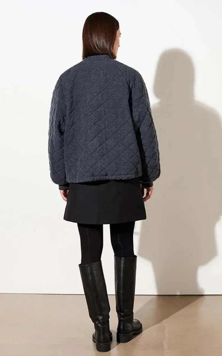 LangerChen Jacket Bornite