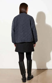 LangerChen Jacket Bornite