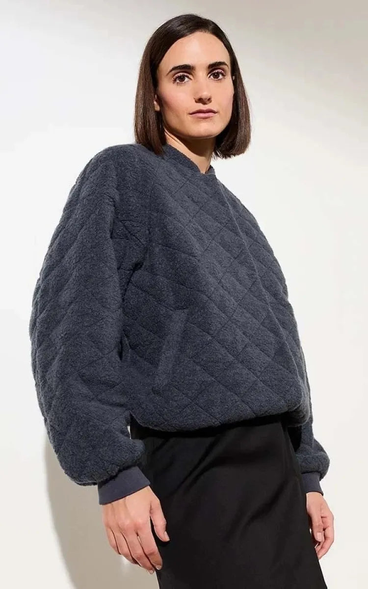 LangerChen Jacket Bornite