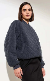 LangerChen Jacket Bornite