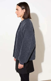 LangerChen Jacket Bornite
