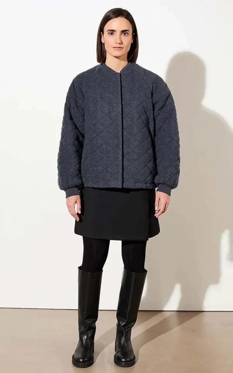 LangerChen Jacket Bornite