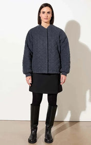 LangerChen Jacket Bornite