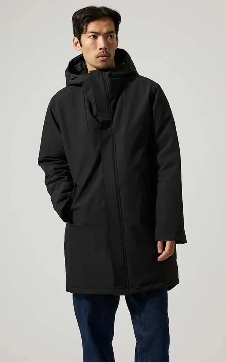 Brixtol Textiles Jacket Bryson
