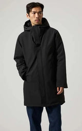 Jacket Bryson