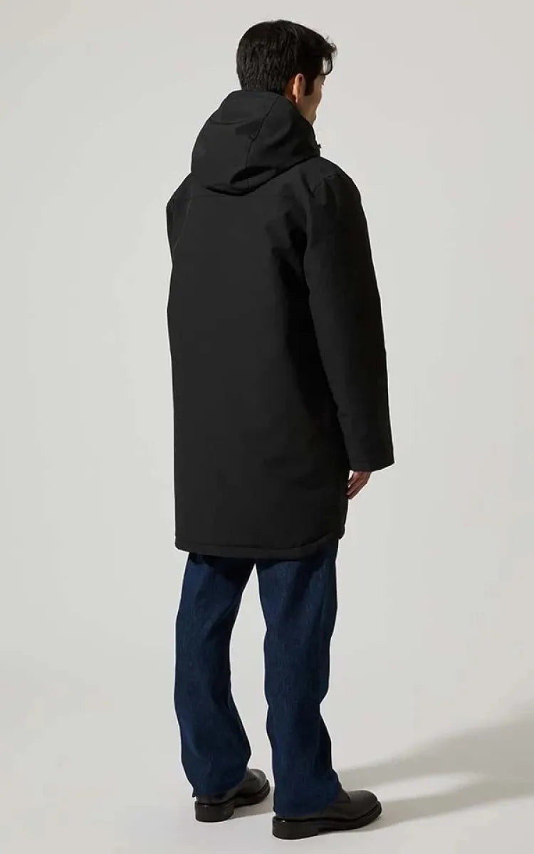 Brixtol Textiles Jacket Bryson