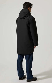 Brixtol Textiles Jacket Bryson