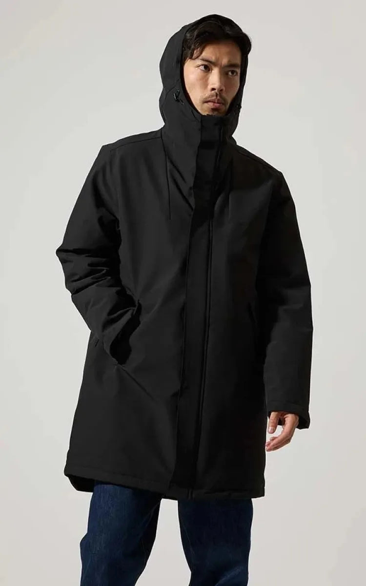 Brixtol Textiles Jacket Bryson