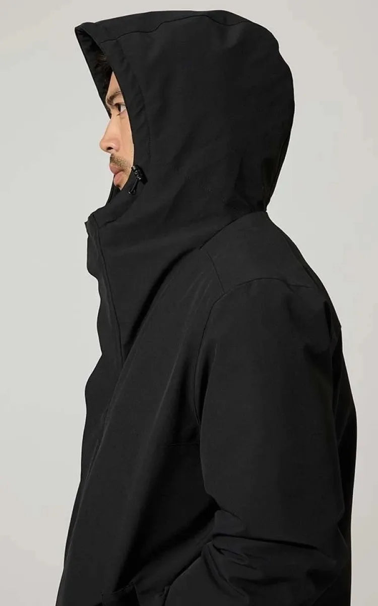 Brixtol Textiles Jacket Bryson