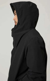 Brixtol Textiles Jacket Bryson