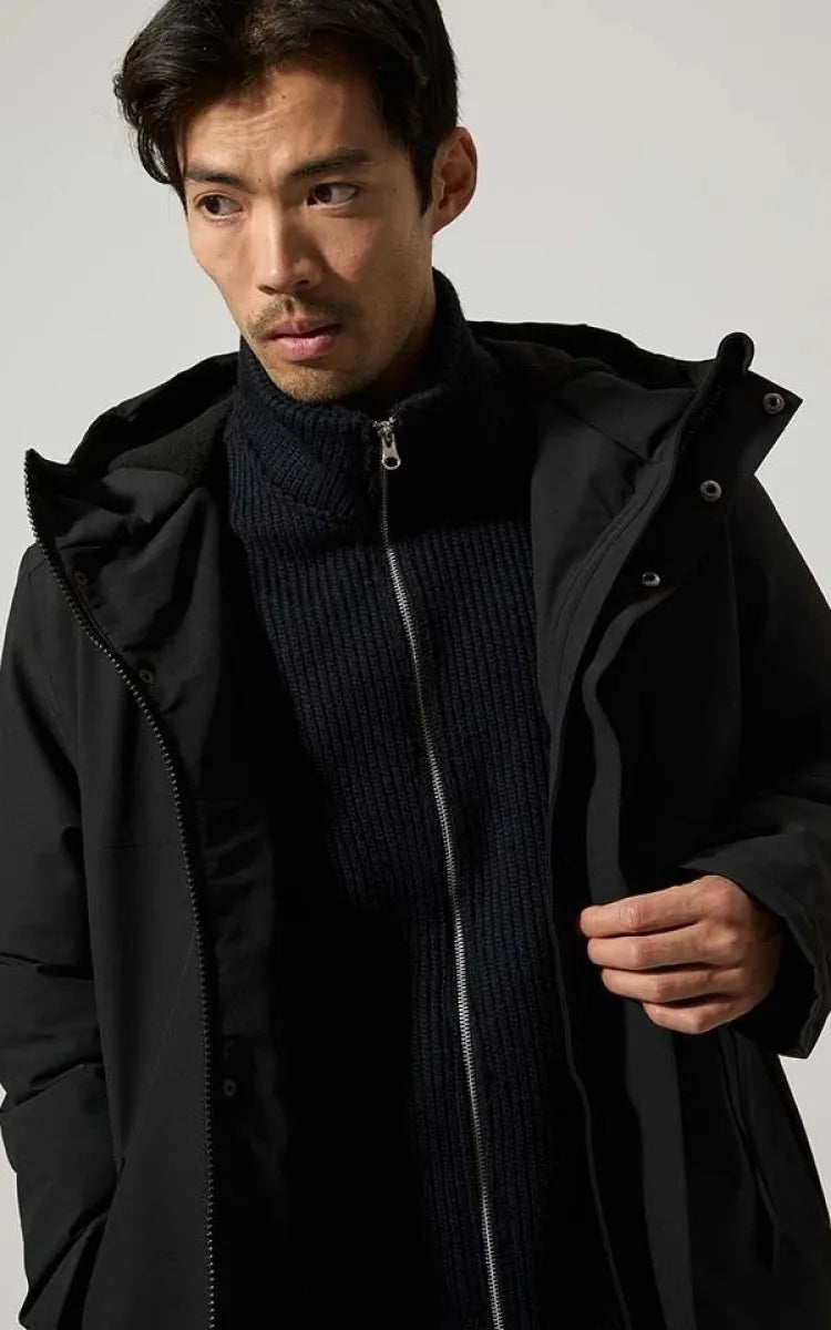 Brixtol Textiles Jacket Bryson
