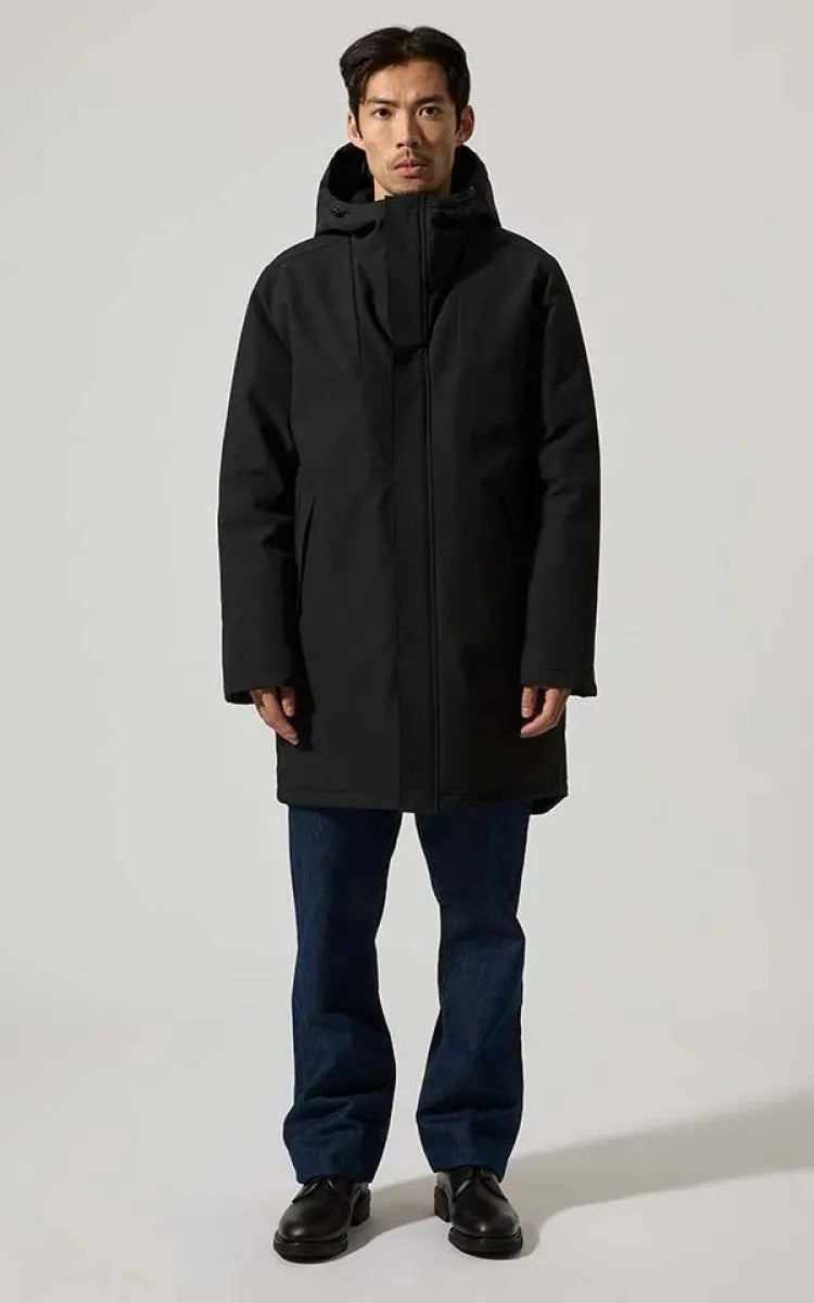 Brixtol Textiles Jacket Bryson