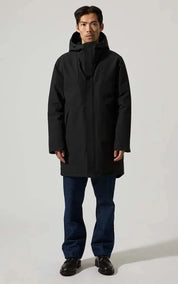 Brixtol Textiles Jacket Bryson