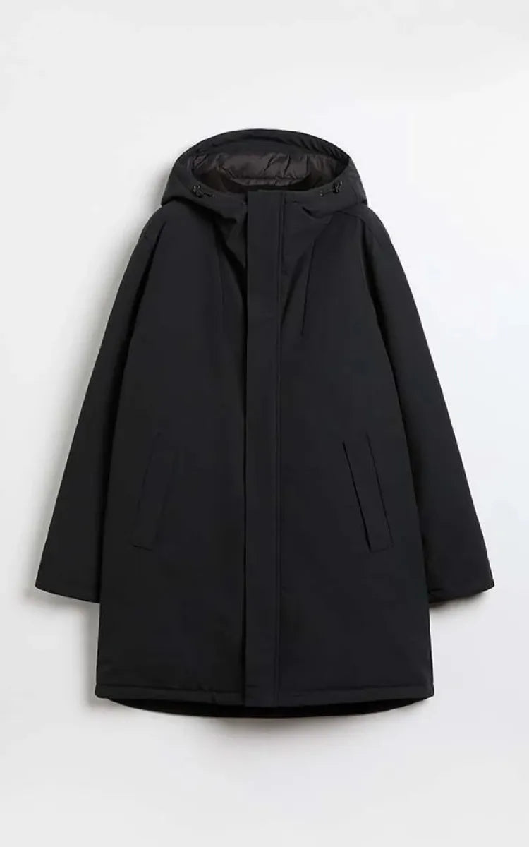 Brixtol Textiles Jacket Bryson