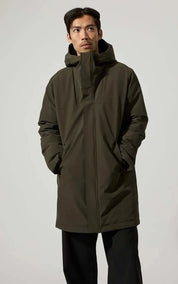 Brixtol Textiles Jacket Bryson