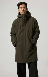 Jacket Bryson