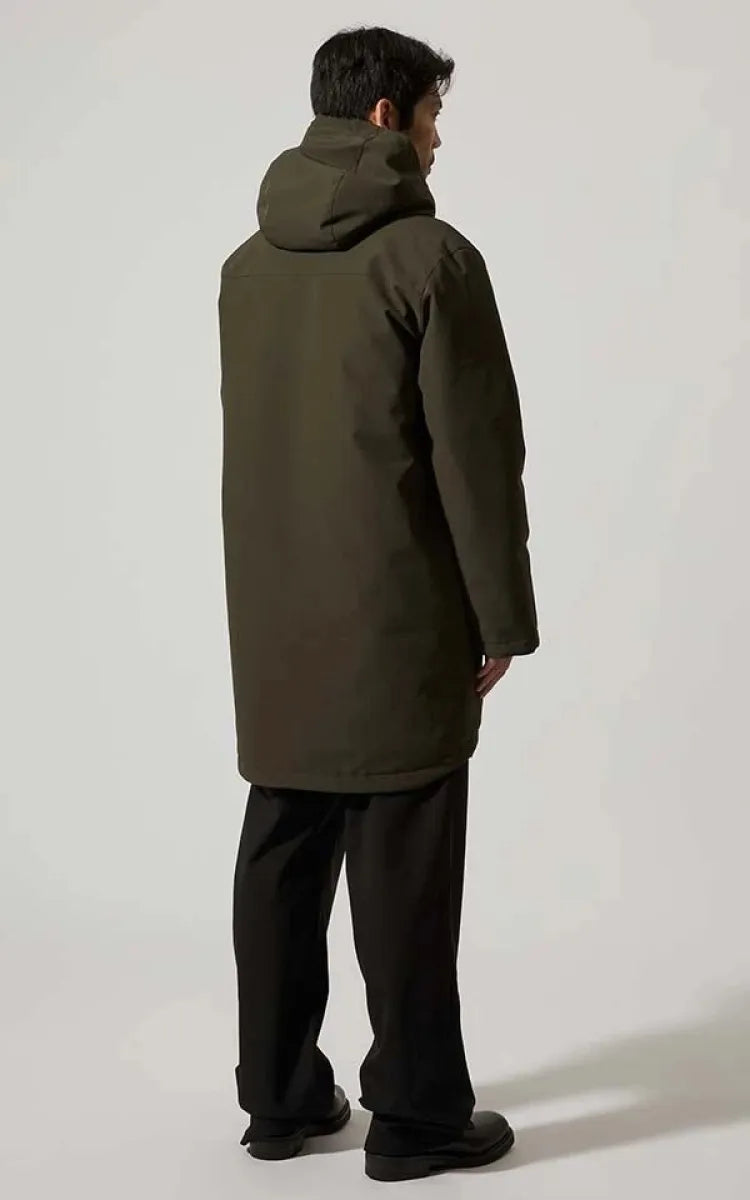 Brixtol Textiles Jacket Bryson