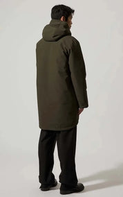 Brixtol Textiles Jacket Bryson