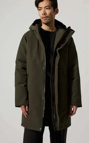 Brixtol Textiles Jacket Bryson