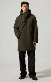 Brixtol Textiles Jacket Bryson