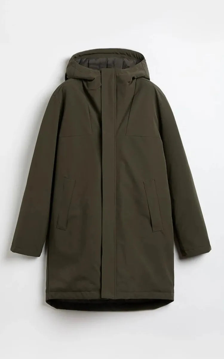 Brixtol Textiles Jacket Bryson