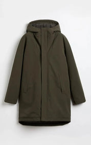 Brixtol Textiles Jacket Bryson