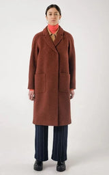 Jacket Deb
