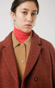 Brixtol Textiles Jacket Deb