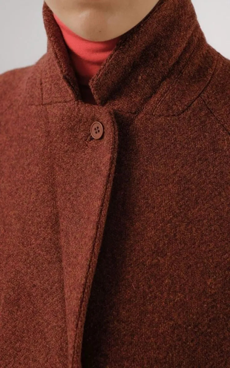 Brixtol Textiles Jacket Deb