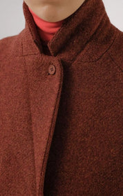 Brixtol Textiles Jacket Deb