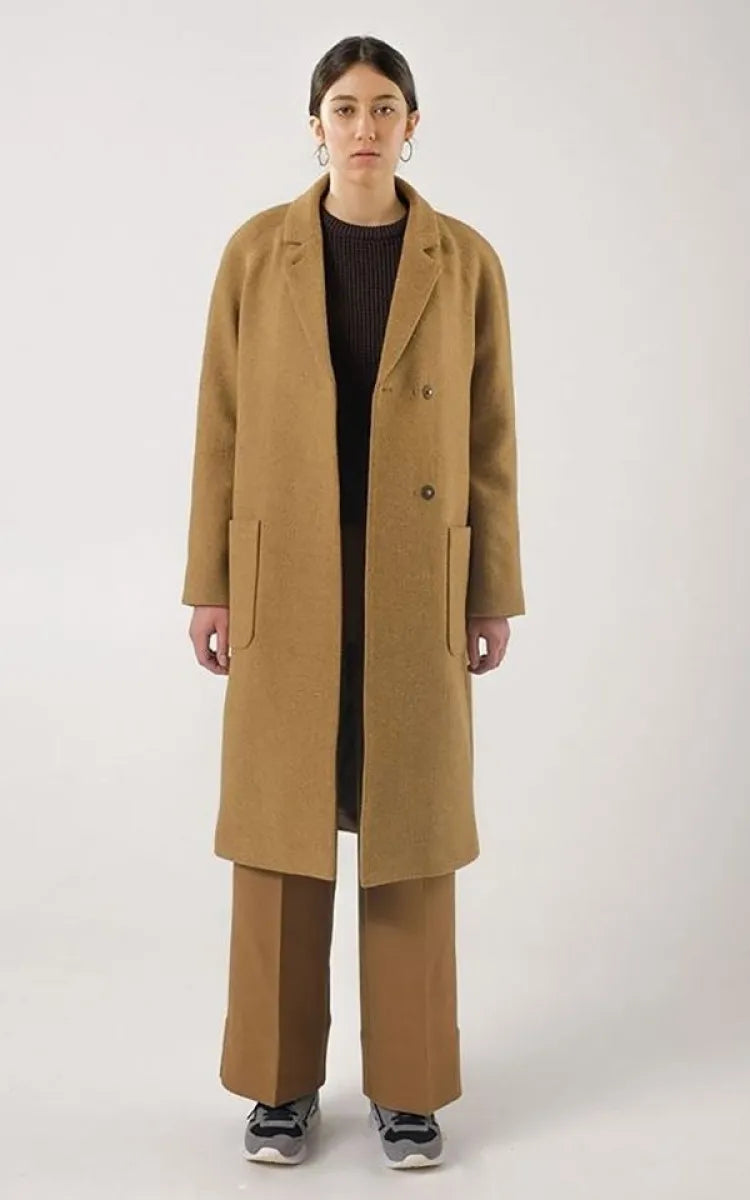 Brixtol Textiles Jacket Deb