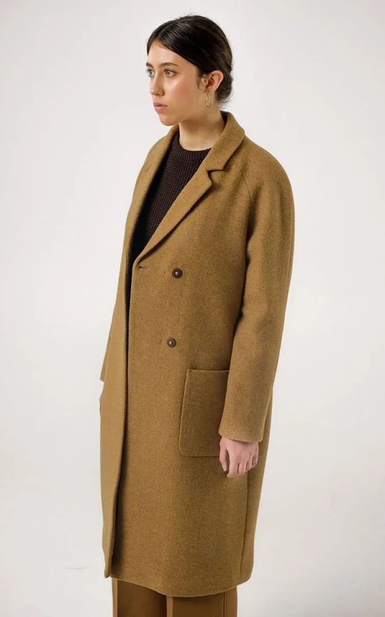 Brixtol Textiles Jacket Deb