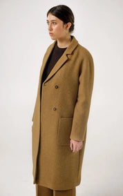 Brixtol Textiles Jacket Deb