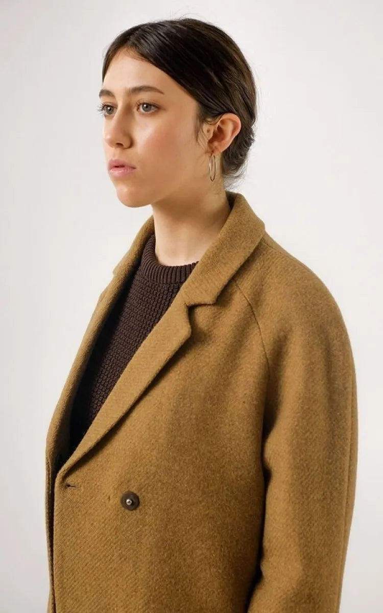 Brixtol Textiles Jacket Deb