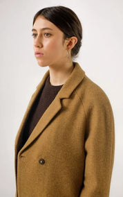 Brixtol Textiles Jacket Deb