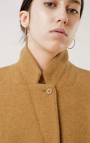 Brixtol Textiles Jacket Deb
