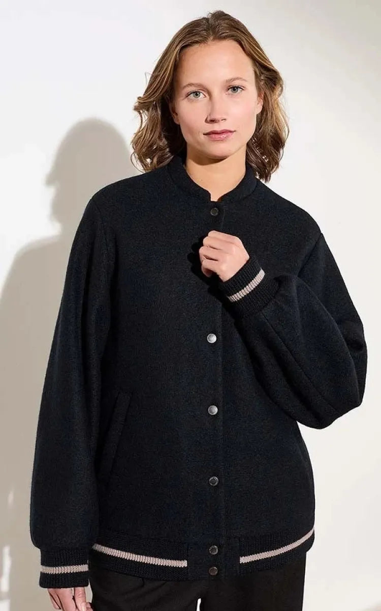 LangerChen Jacket Dorset