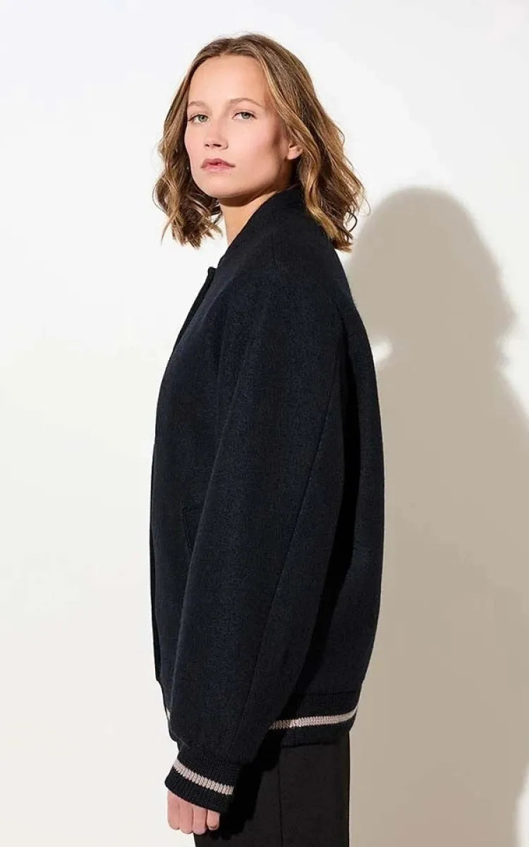 LangerChen Jacket Dorset