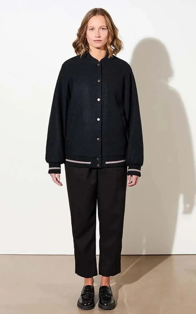 LangerChen Jacket Dorset