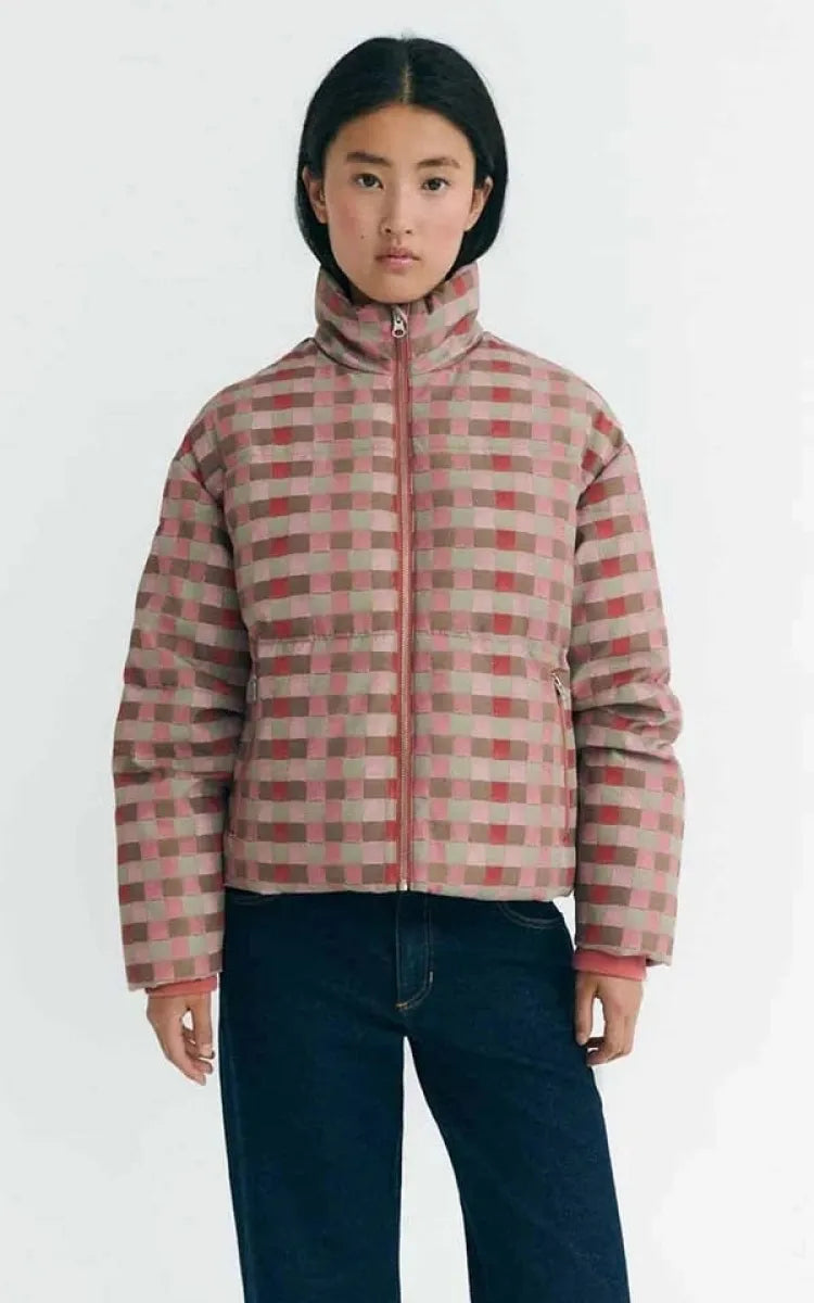 Thinking MU Jacket Gemma Julia